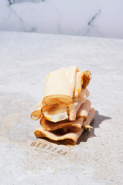 Calidad y sabor en cada rebanada de Pechuga de Pavo