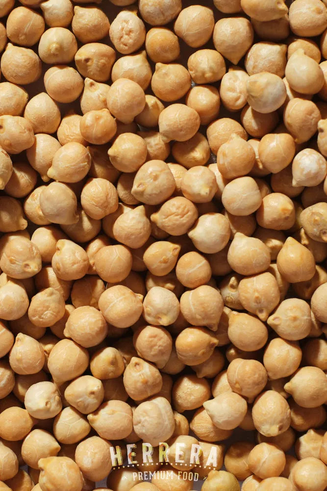 Garbanzo de Salamanca