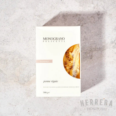 Penne Rigate Monograno Felicetti