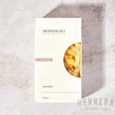 Pasta Pennoni Monograno Felicetti
