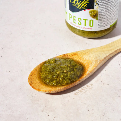 Pesto Genovese Biffi: Auténtico Sabor Italiano