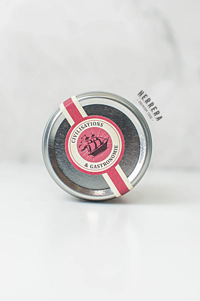 Sabor único con Garam Massala de Terre Exotique.