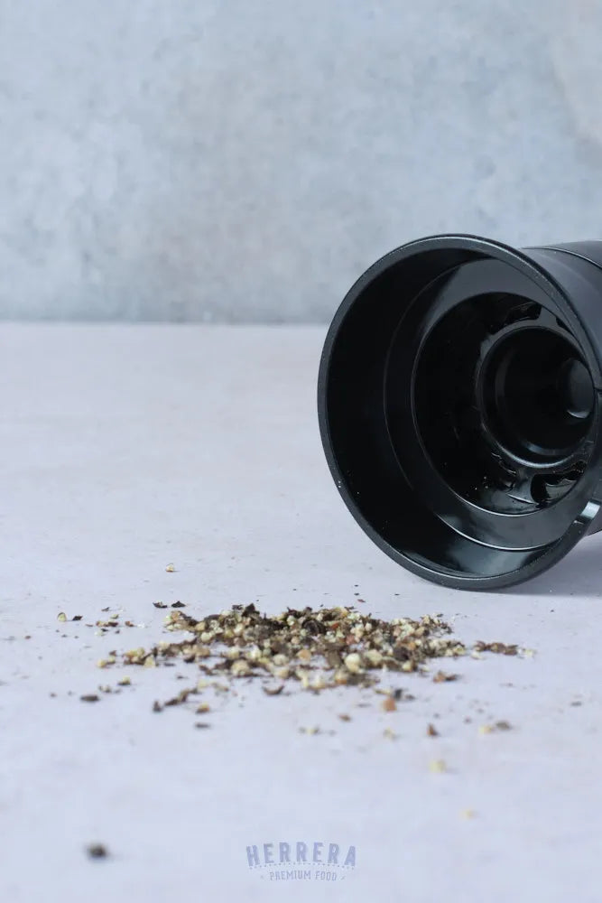 Molinillo de Pimienta Negra