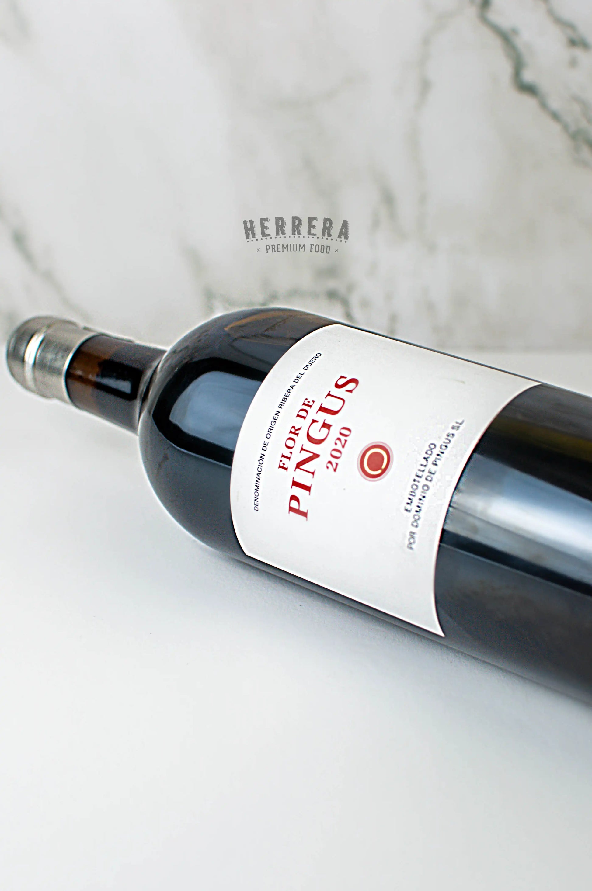 Flor de Pingus 2020, la esencia del Tempranillo.
