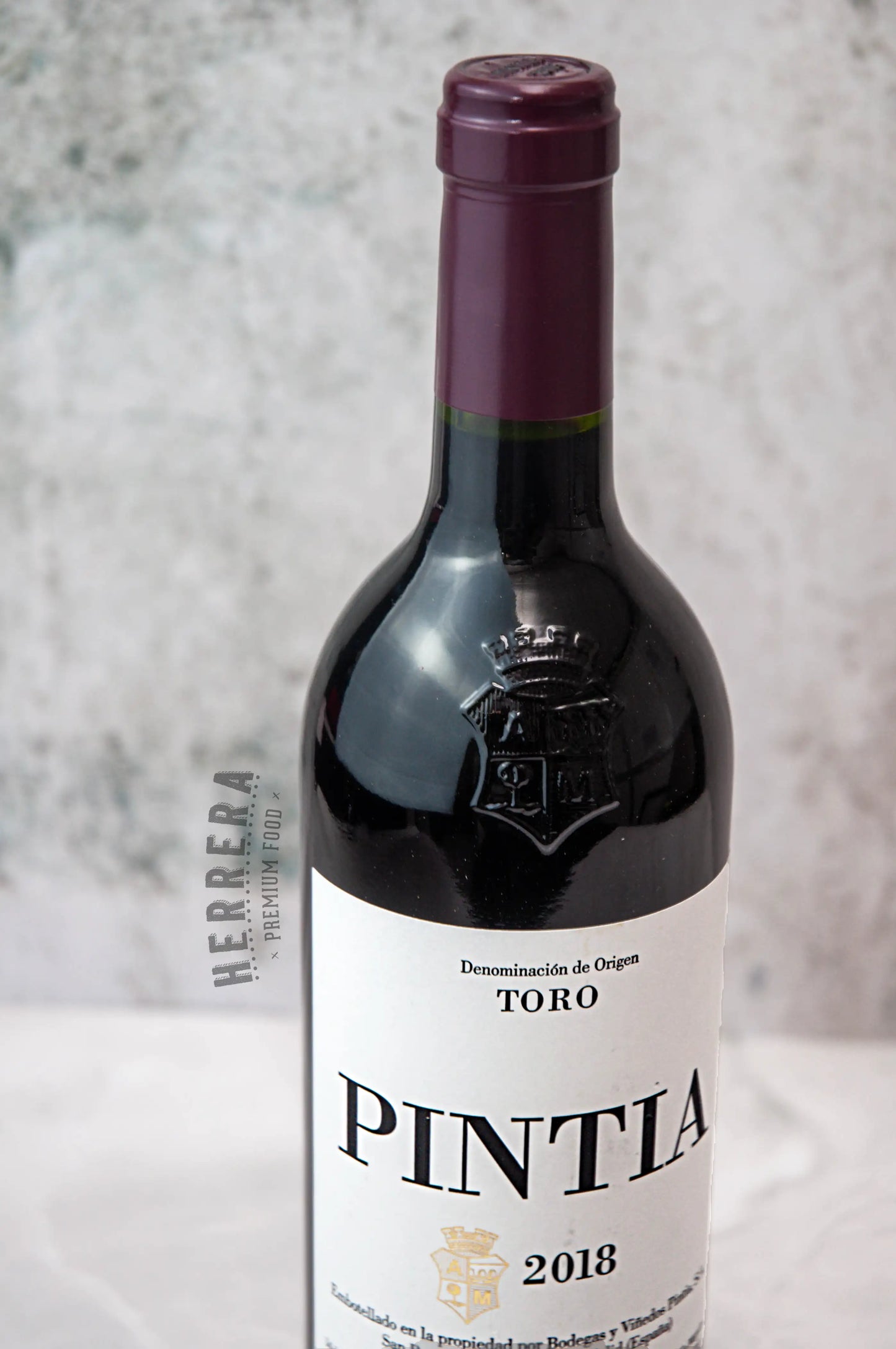 Pintia 2018 - El vino que deslumbra tus sentidos.