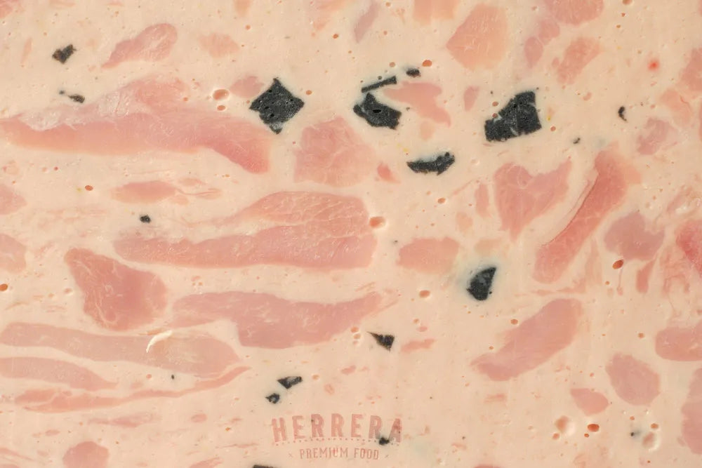 Trufa Siete Hermanos