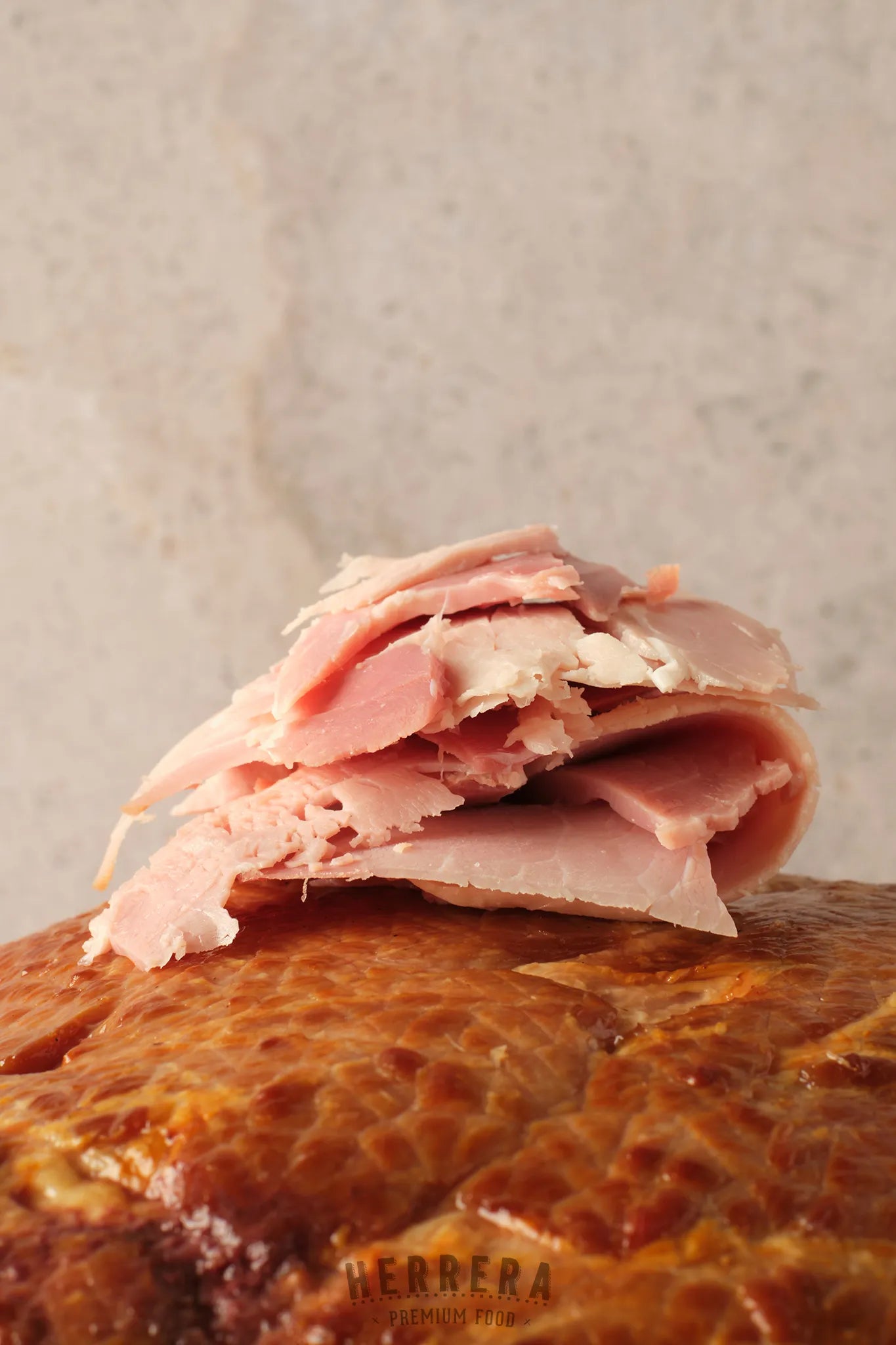 Porchetta Romana de HerreraFood - Un viaje culinario a Roma.