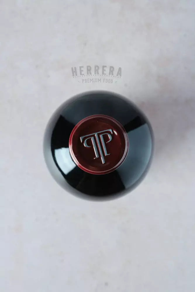 Sumérgete en la Elegancia de Tomás Postigo 3º Año 2019 | HerreraFood