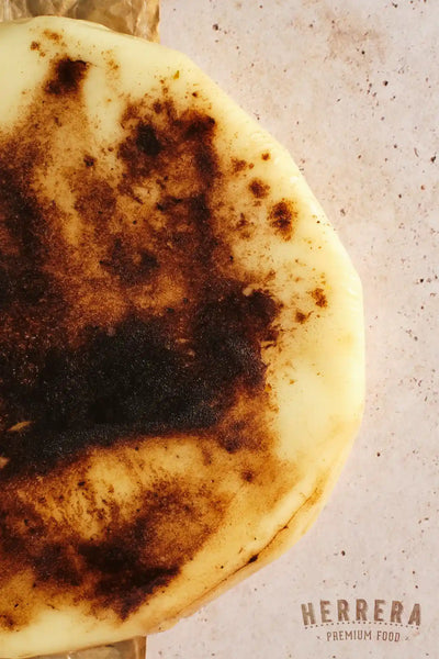 Provolone con Aroma a Trufa: Experiencia Gourmet en Cada Bocado