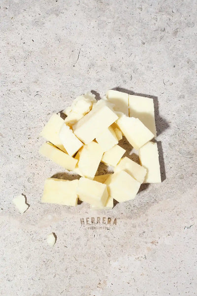 Auténtico Sabor Canario: Queso Canario Maxorata Majorero.