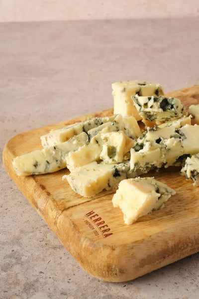 Papillon Black: El Queso Roquefort de Autenticidad Francesa