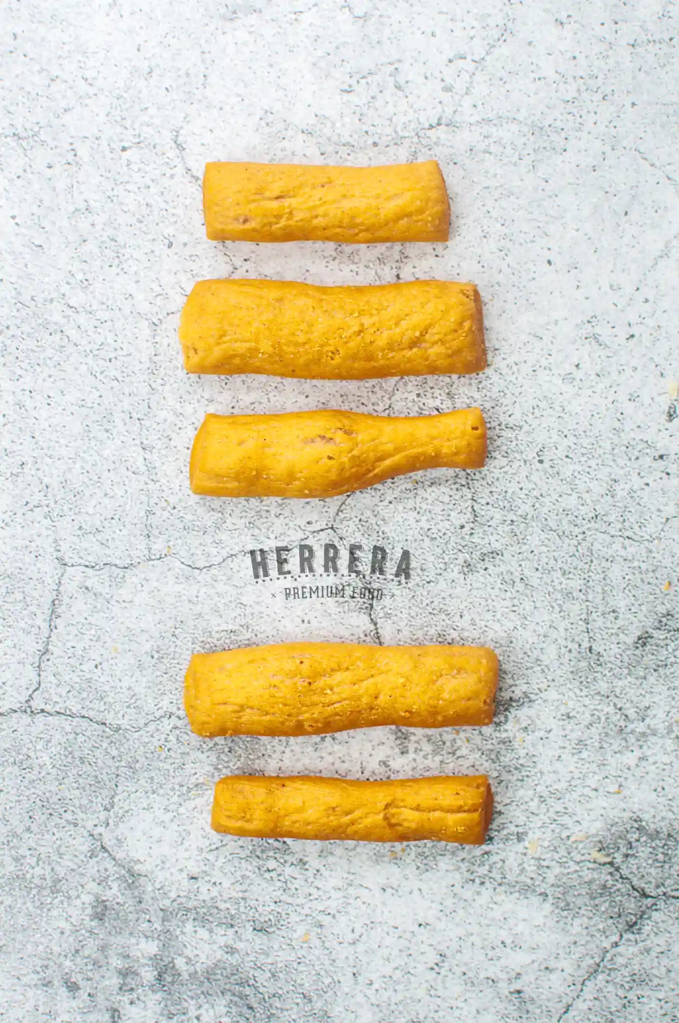 Disfruta de la frescura de nuestras rosquilletas