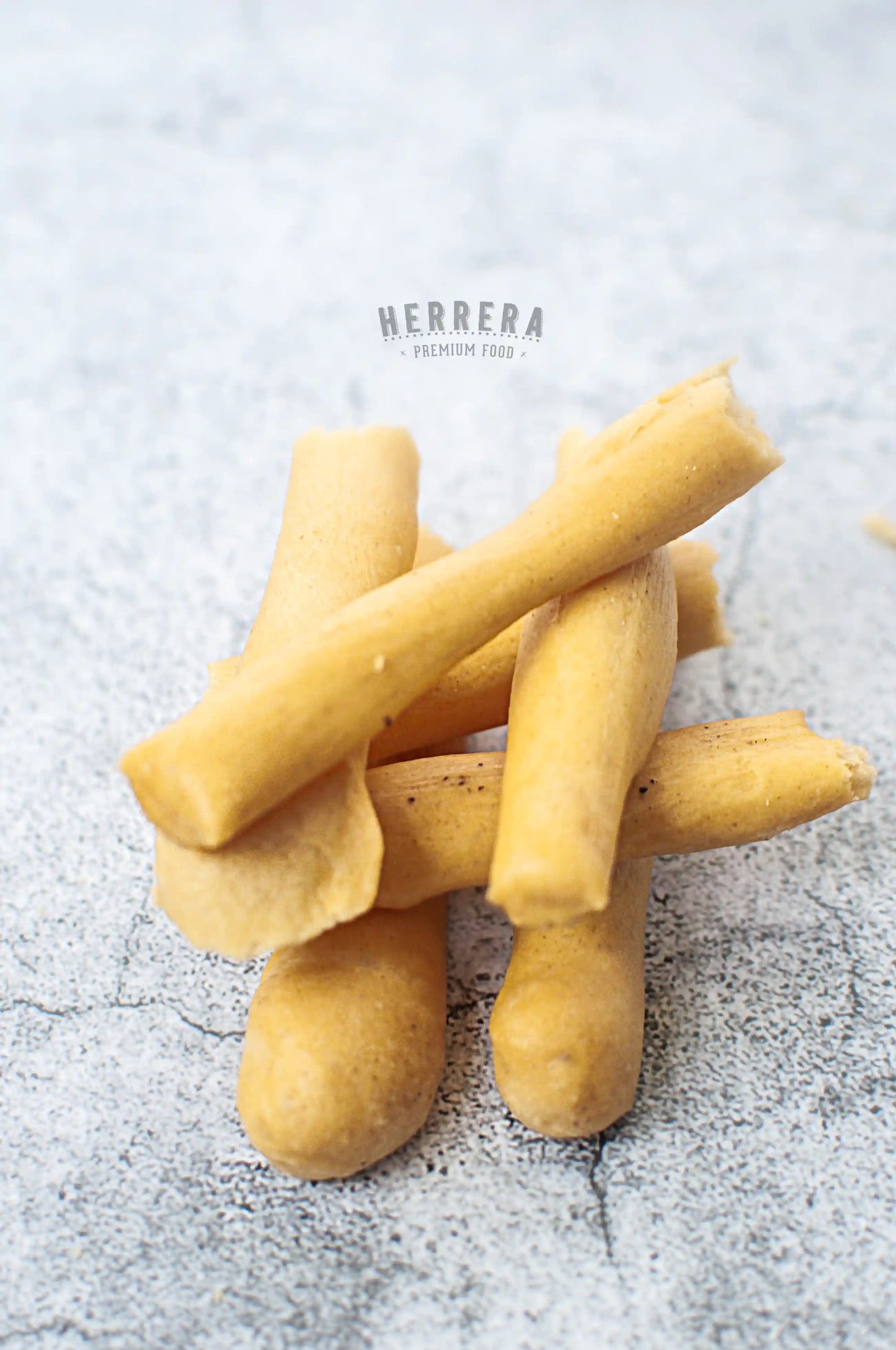 Deliciosas rosquilletas hechas a mano