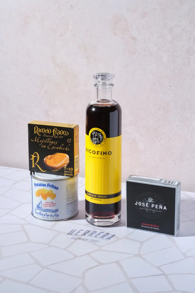 Maravillas Culinarias del Mar
