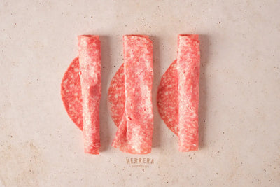 Experimenta el Ahumado Único en Cada Bocado