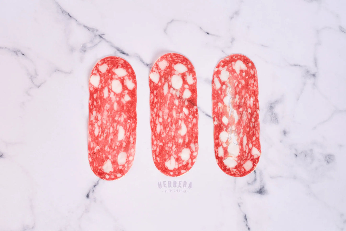 Delicadeza en Cada Mordisco: Spianata de Italia