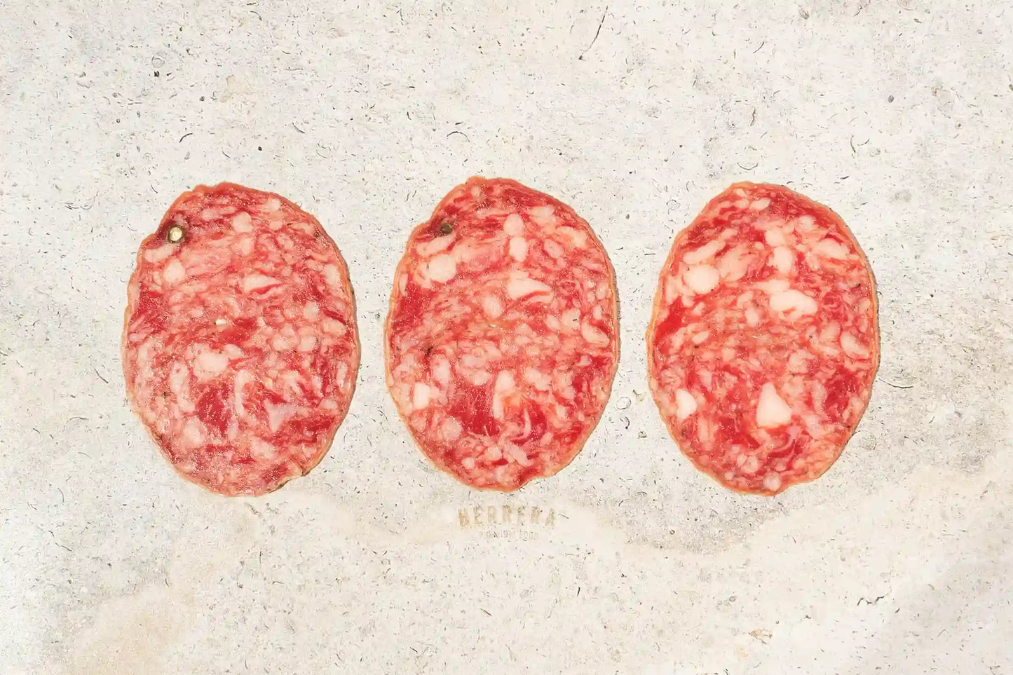 Salchichón Ibérico Cular de Bellota: Sabor de Extremadura