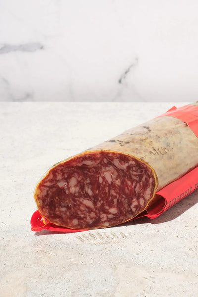 Salchichón Joselito: Sabor de Salamanca