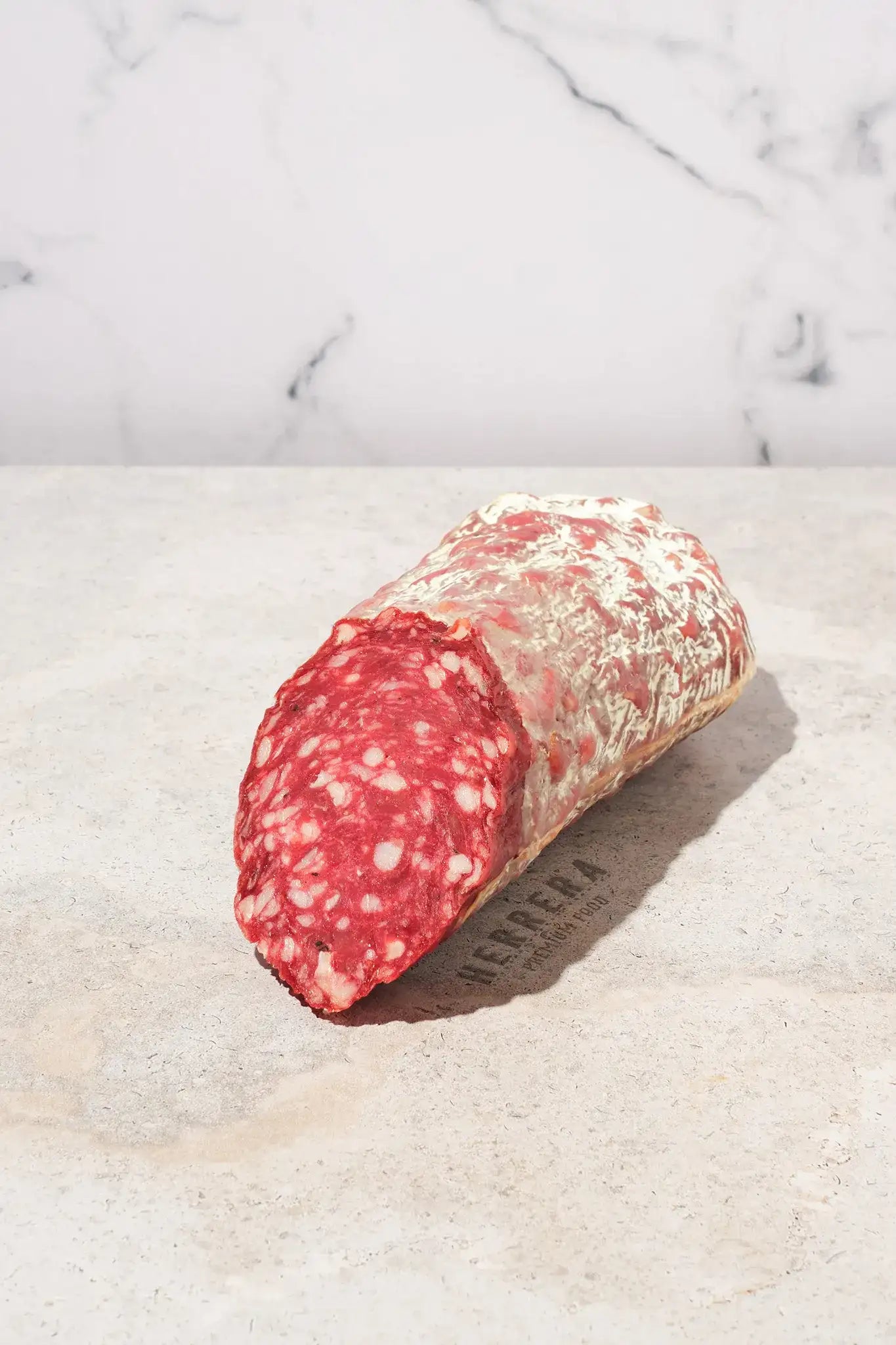 Textura suave y sabor excepcional en cada rebanada