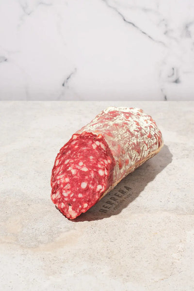 Textura suave y sabor excepcional en cada rebanada