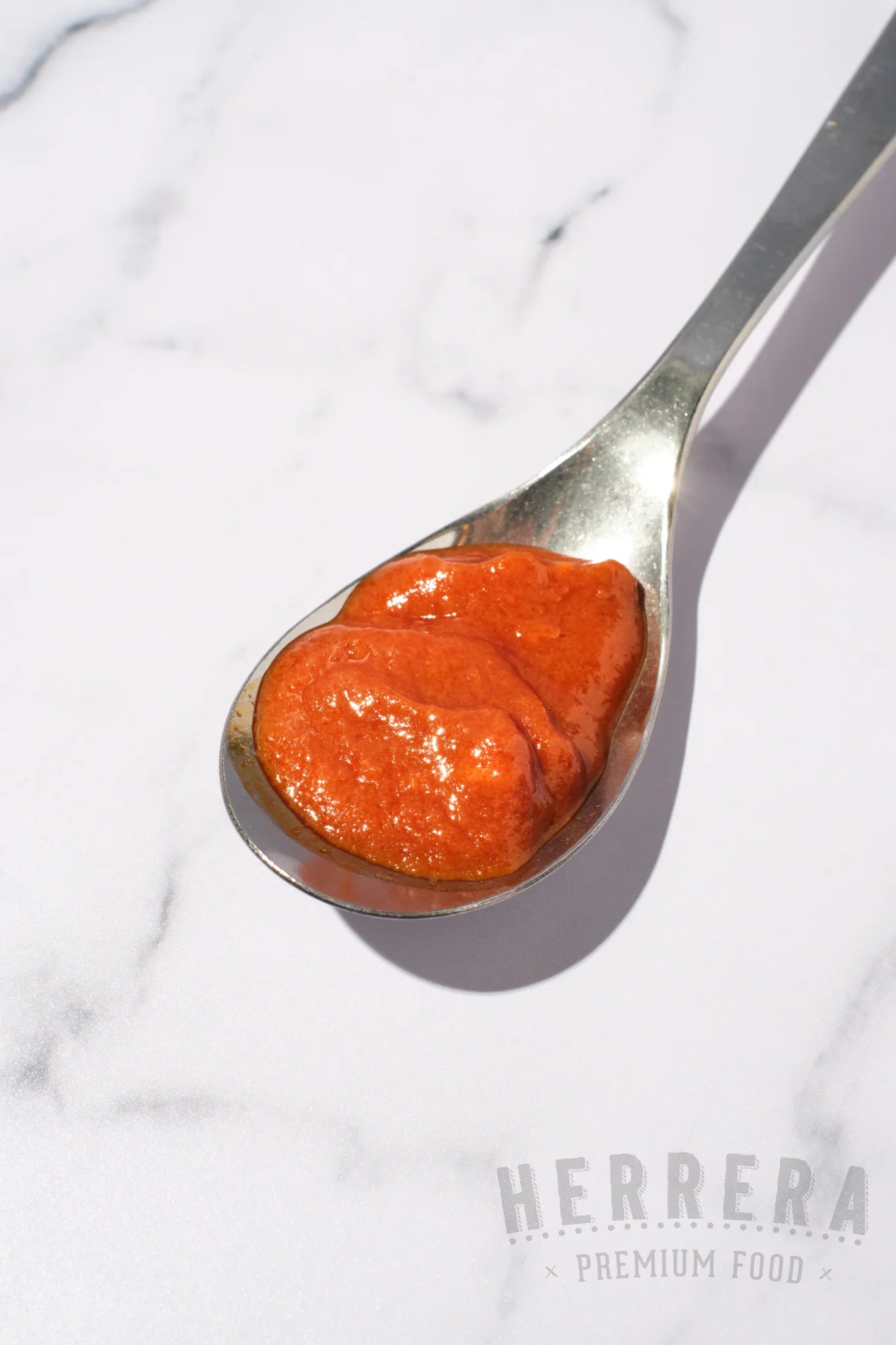 ¡Picante y auténtica!