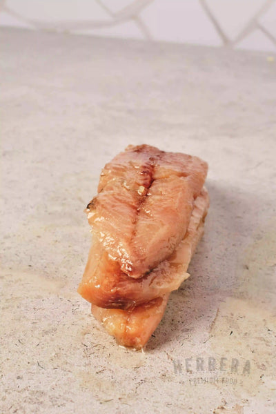 Sardinas Ahumadas: Sabor Mediterráneo.