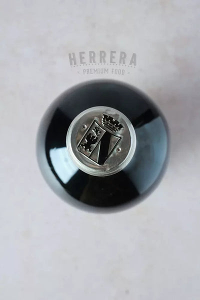 Dehesa de los Canónigos Solideo: Elegancia y Sabor en Cada Sorbo