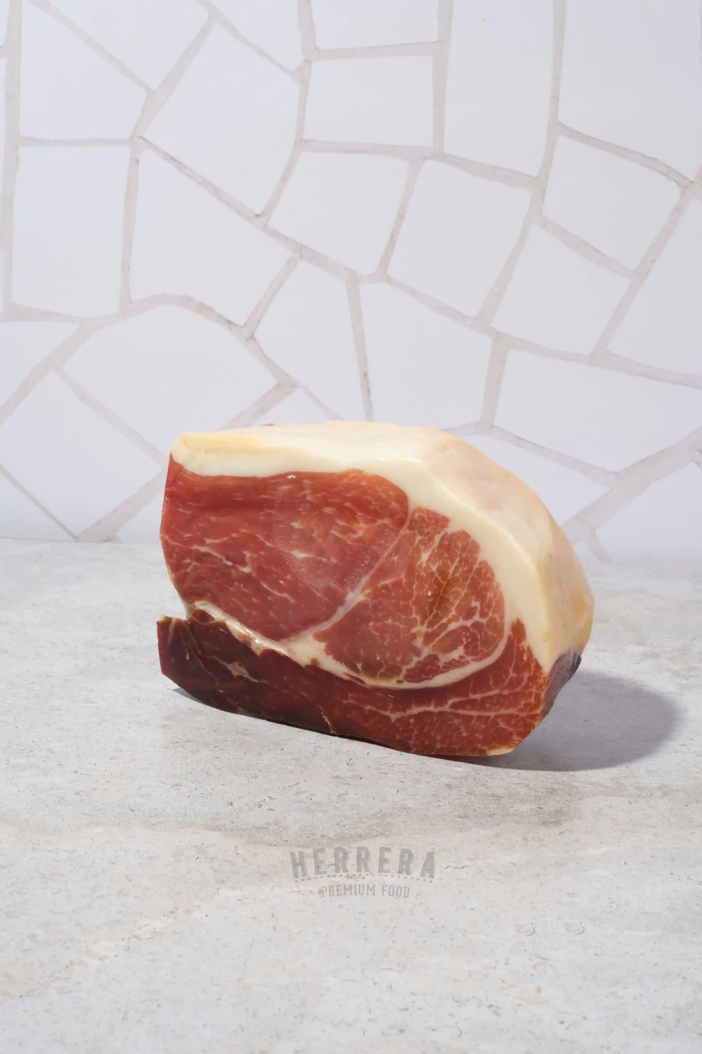 Lonchas Perfectas - Jamón Serrano Taco