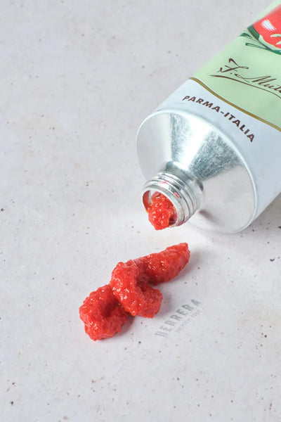 Sabor Puro en Tomate Doppio Concentrado