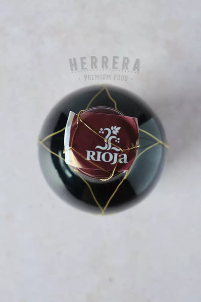 Experiencia Única: Viña Tondonia, la joya de la Rioja Alta.