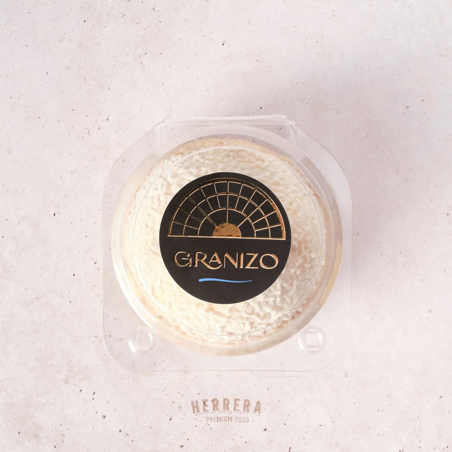 Elegancia Gastronómica: Queso de Cabra con Trufa