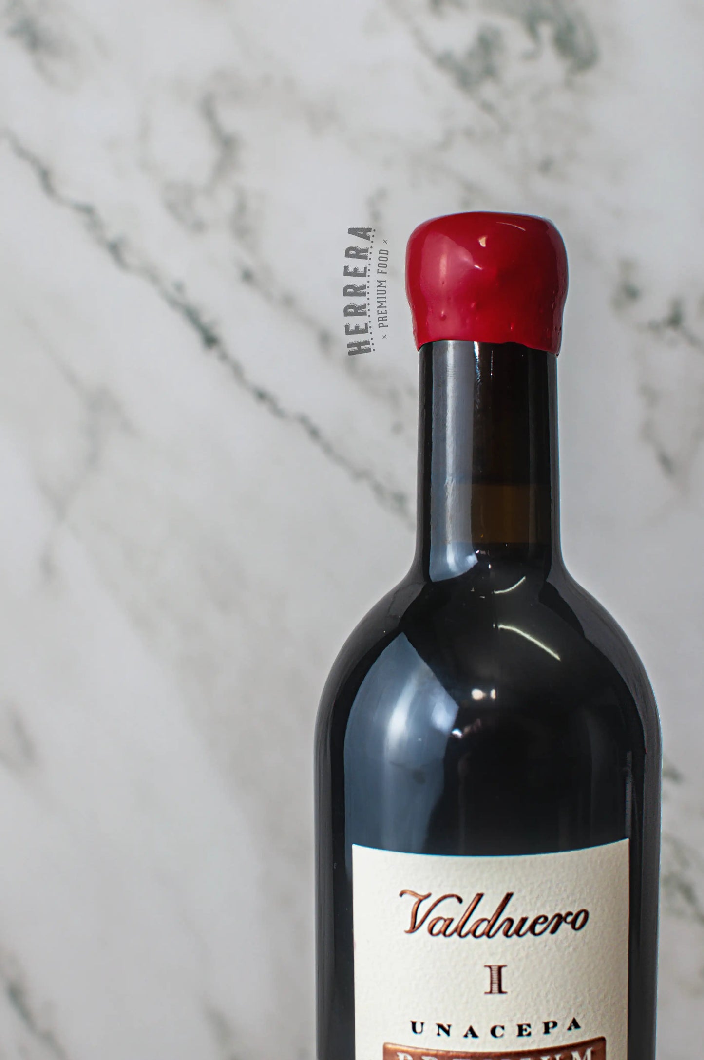 VALDUERO I CEPA PREMIUM 2010 - Un tesoro de la Ribera del Duero.