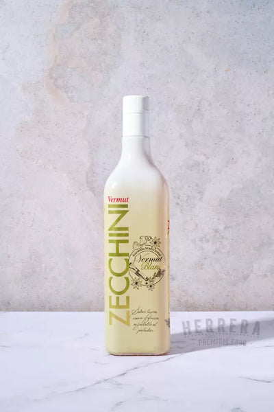 Vermut Zecchini Blanco: Una Experiencia Refrescante y Armónica