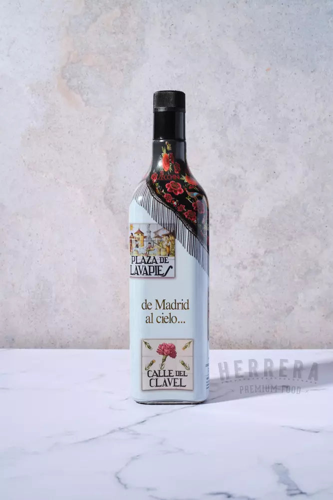 Descubre la Magia del Vermut Zecchini Fórmula Original