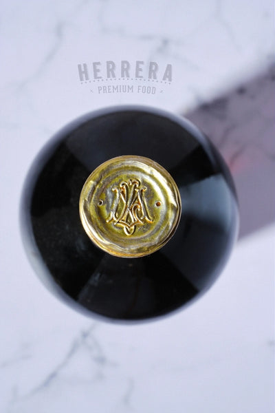 Vermut Reserva de HerreraFood: Aromas y Sabores Exquisitos