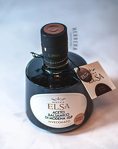 Vinagre Balsámico de Módena