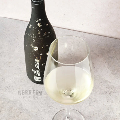 Sabor Único del Vino Albariño Attis