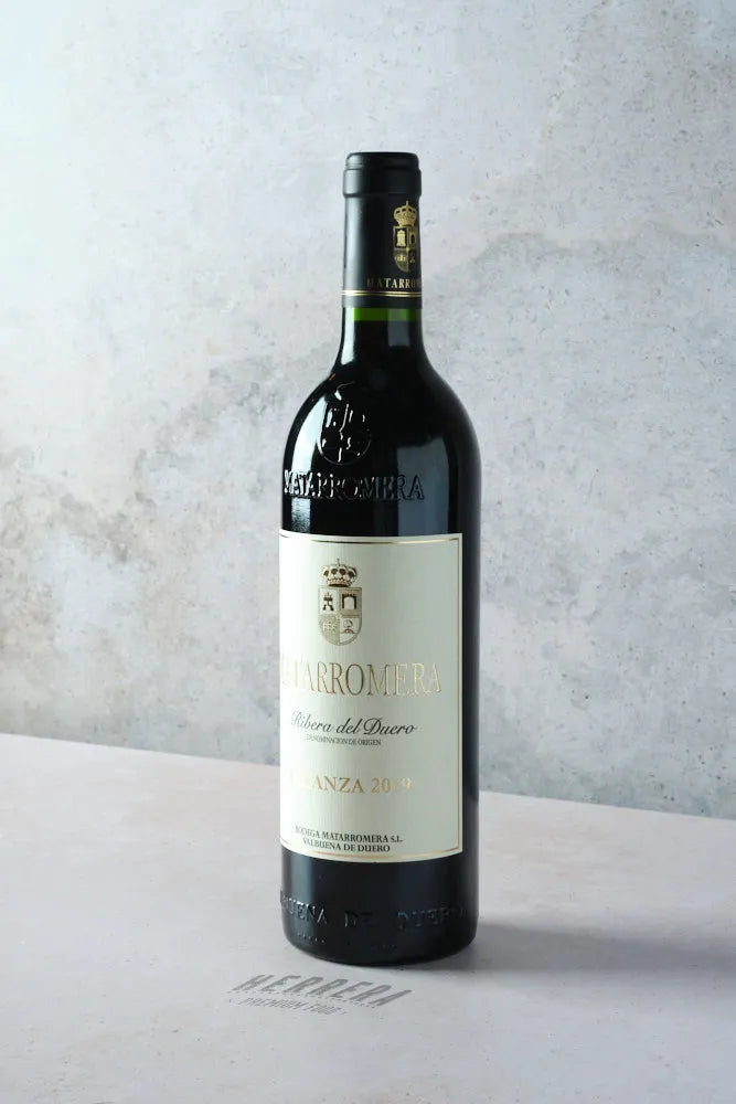 Vino Matarromera: Elegancia en Cada Sorbo