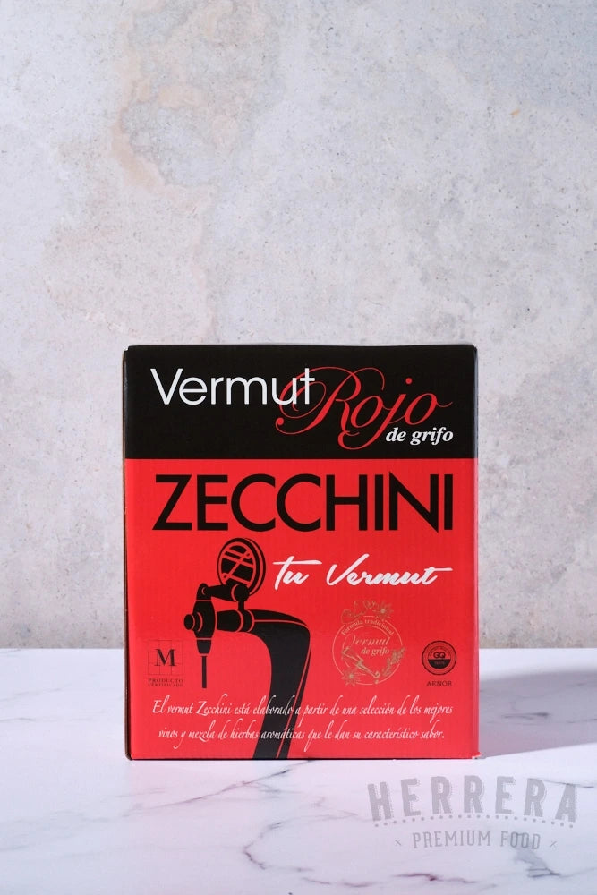 Zecchini y Jornico S.L.: Herencia de Sabores Inigualables