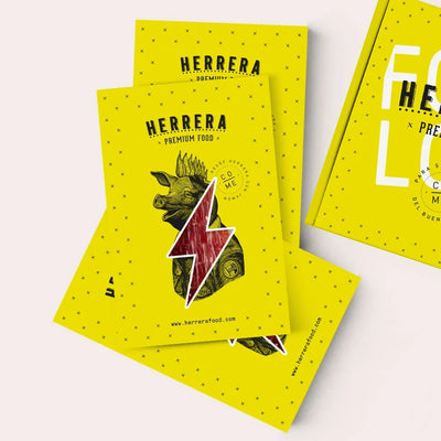 Jamón 100% Bellota Manuel Castillo