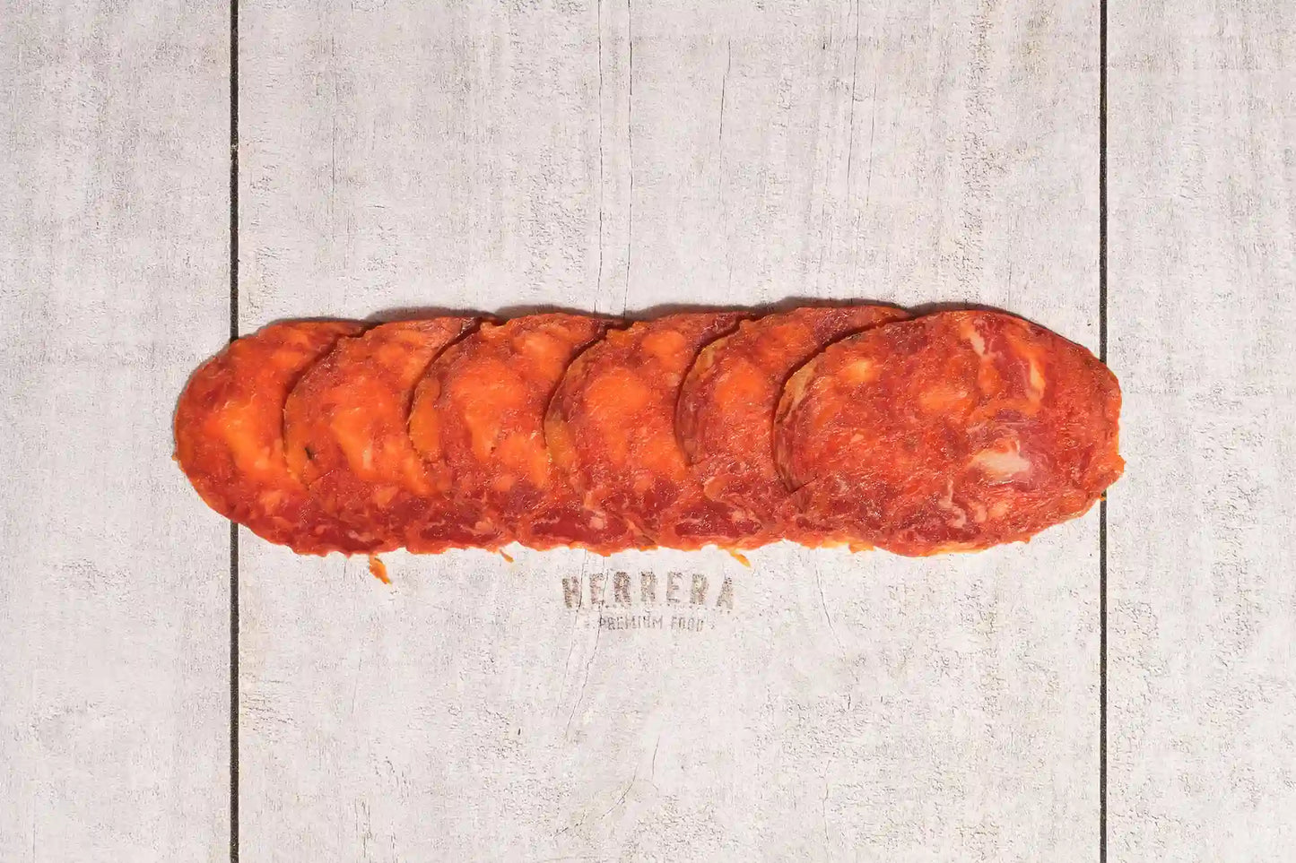 Experiencia culinaria con Chorizo Manuel Castillo