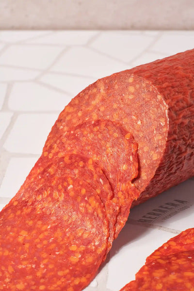 Sabor inconfundible de Pamplona en cada bocado