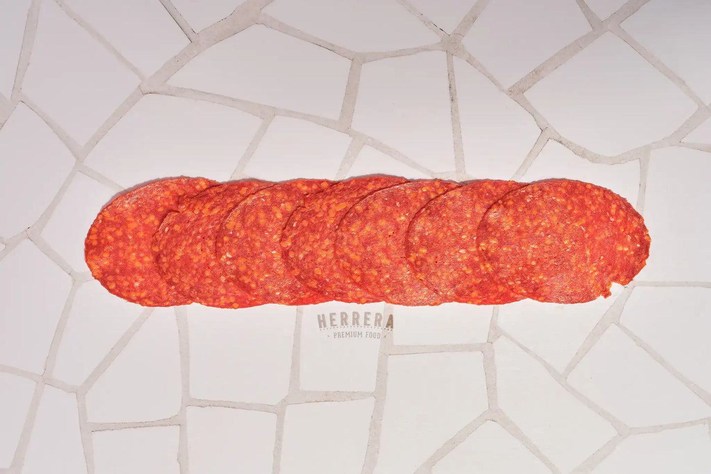 Chorizo de la vera: El auténtico sabor de Pamplona