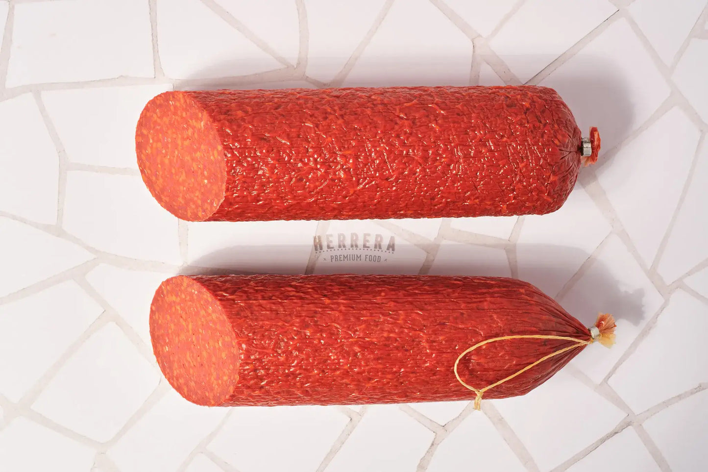 Chorizo Pamplona: Sabor auténtico de España