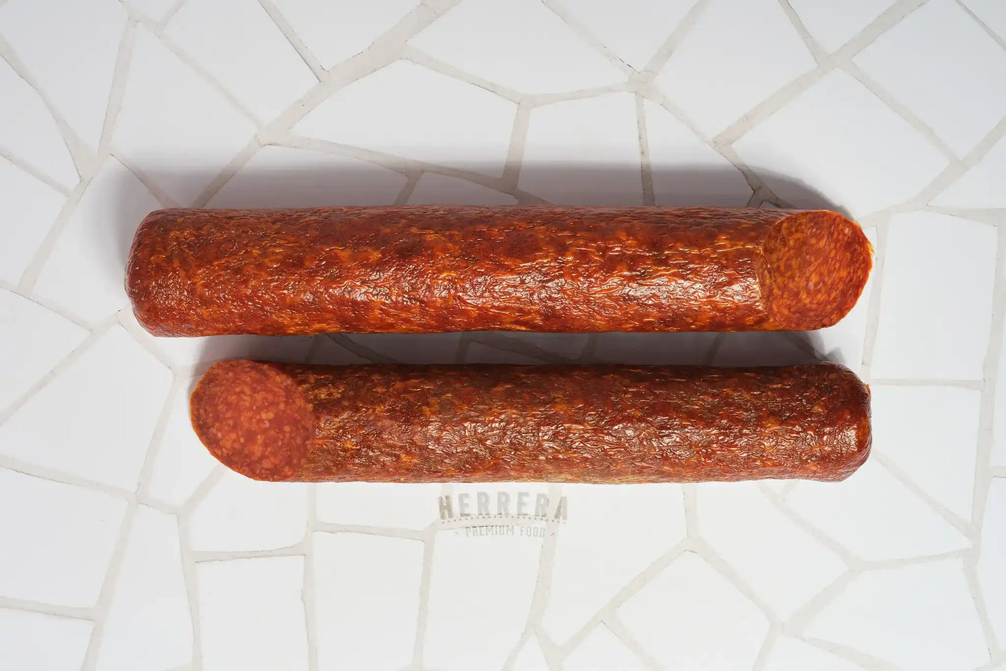 Exquisito Chorizo con Pimentón: ¡Prueba el auténtico sabor español!