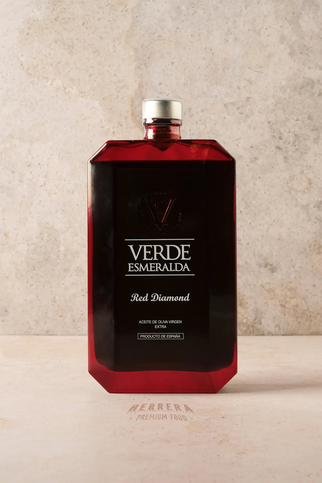 Aceites Esmeralda ofrece bienestar de alta gama.