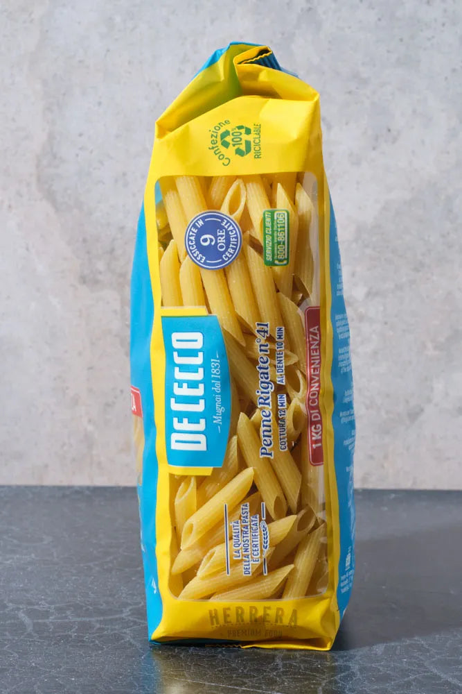 Cecco: Sabor auténtico italiano.