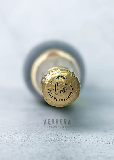 Champagne JM Gobillard & Fils Tradition Brut