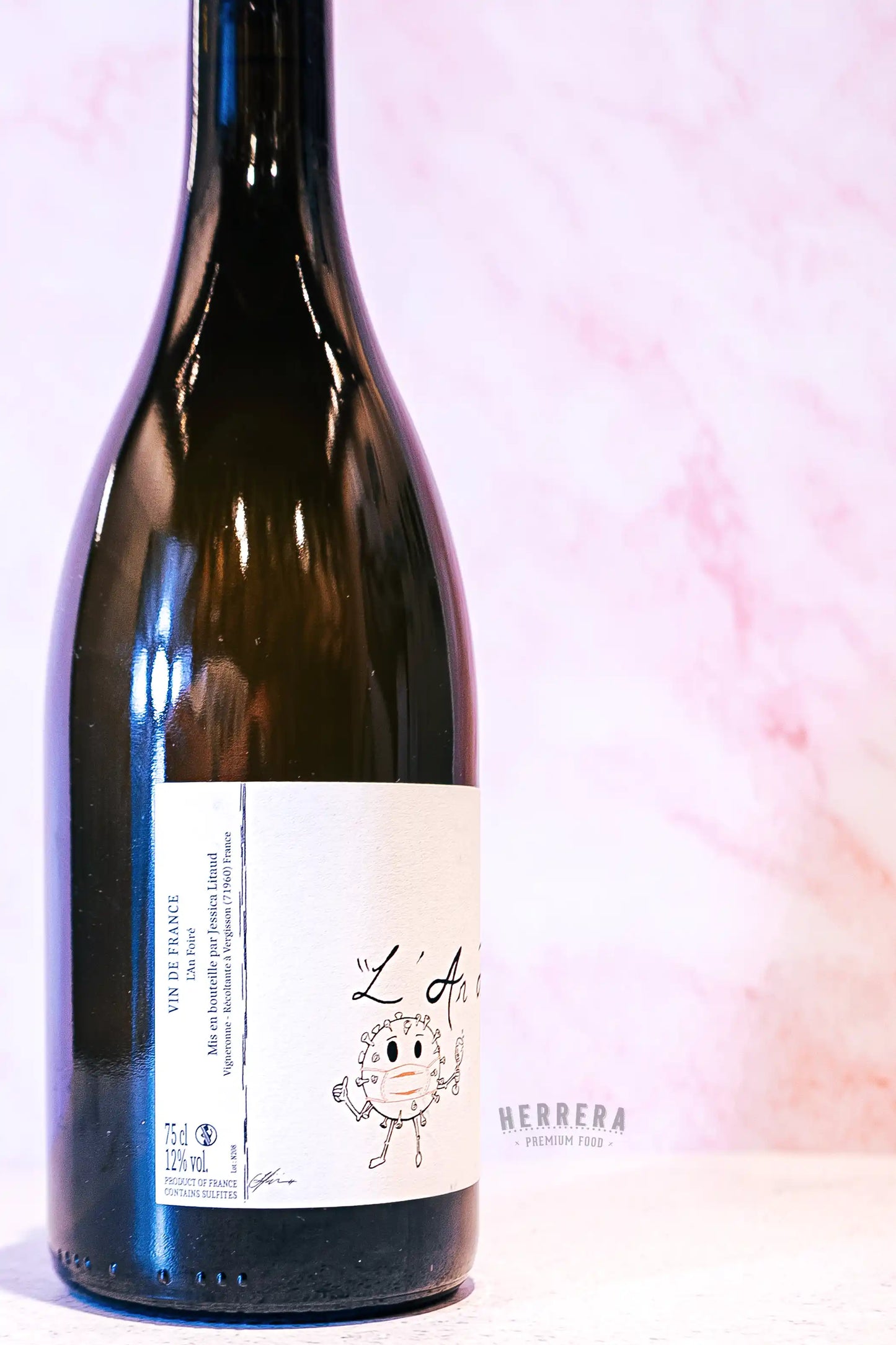 L'An Foire Domaine Jessica Litaud