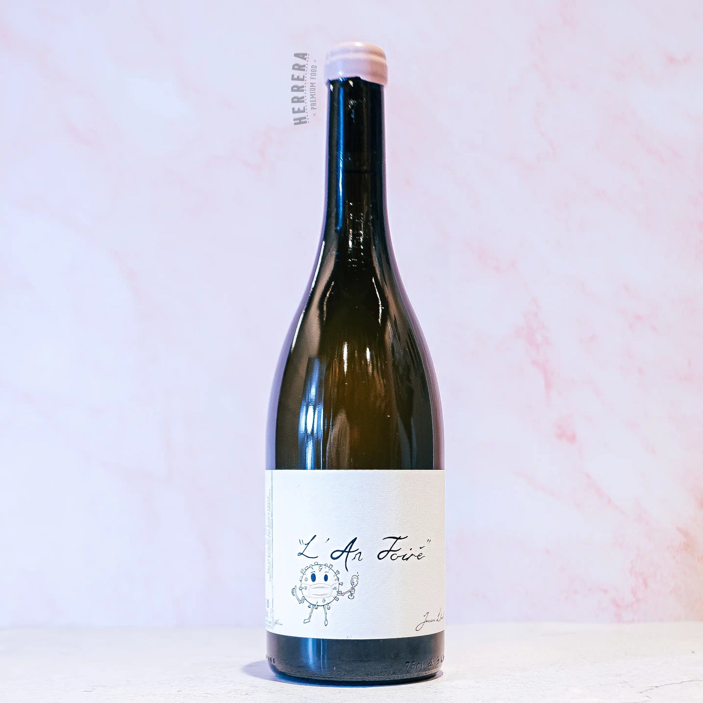 L'An Foire Domaine Jessica Litaud